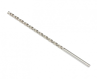 Сверла с цилиндрическим хвостовиком особо длинной серии (общая длина - 300 мм)